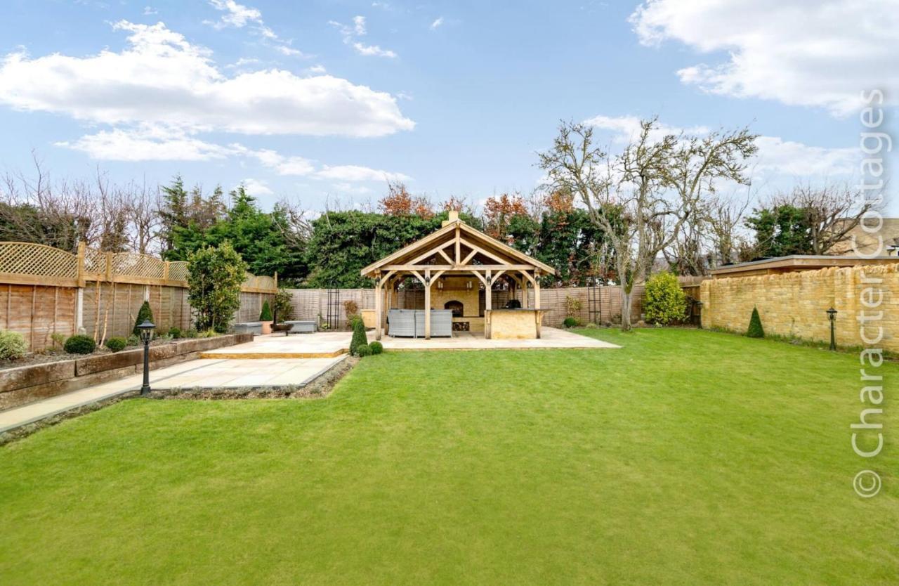 Cotsall House Броадвэй Экстерьер фото